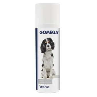 Gomega For Dogs 150 ml