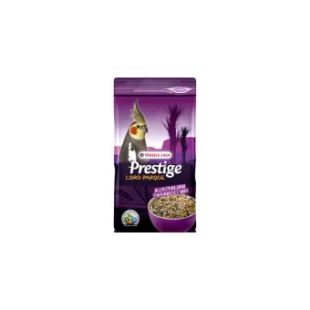 Mangime Loro Parq. Prestige Parroc. Gr. Tg. Austr. 1 kg