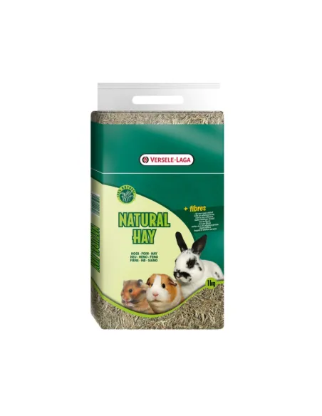 Versele Laga Fieno Roditori 1 kg