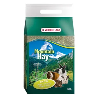 Fieno Roditori Versele Laga Menta 500 g