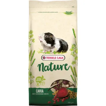 Versele Laga Nature Mangime Cavia Porcellino India 700g