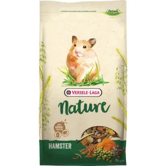 Versele Laga Mangime Criceto Nature 700g