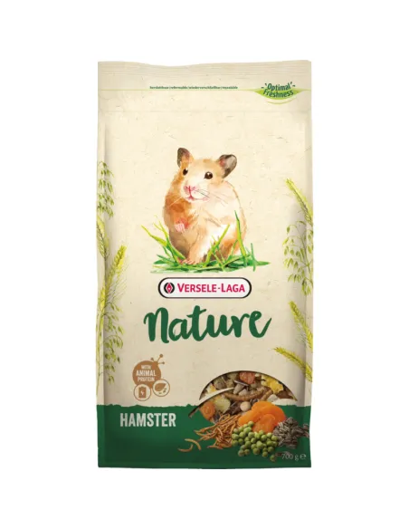 Versele Laga Mangime Criceto Nature 700g