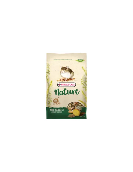 Versele Laga Mangime Criceto Nature Mini 400 g