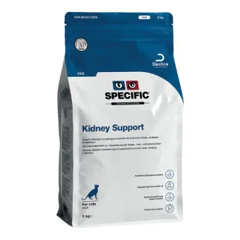 Specific Cat Kidney Support 2 kg