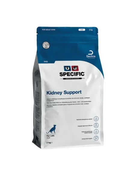 Specific Cat Kidney Support 2 kg
