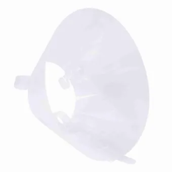Collare Elisabetta 25 cm D095