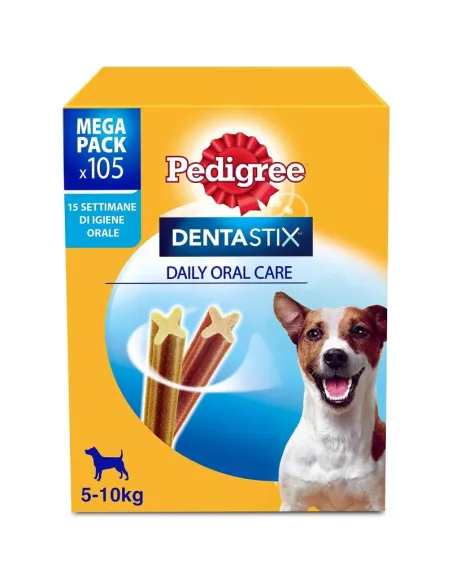 Pedigree Dentastix Dog Snack 105 pz SM