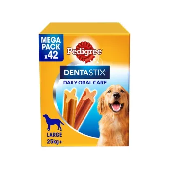Pedigree Dentastix Multipack Large x42