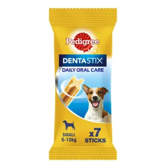Pedigree Dentastix Singolo Small x7