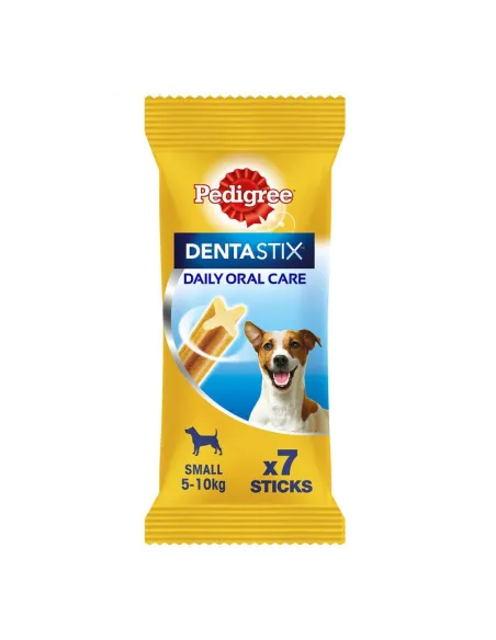 Pedigree Dentastix Singolo Small x7
