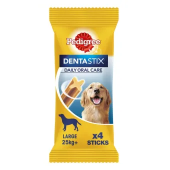 Pedigree Dentastix Singolo Large x4
