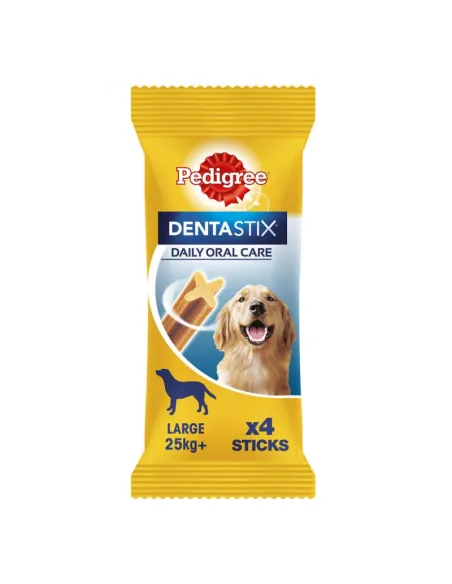 Pedigree Dentastix Singolo Large x4