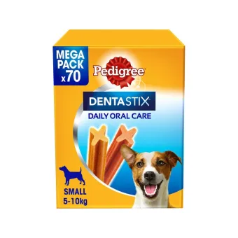 Pedigree Dentastix Multipack Small x70