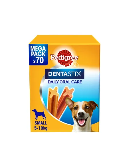 Pedigree Dentastix Multipack Small x70