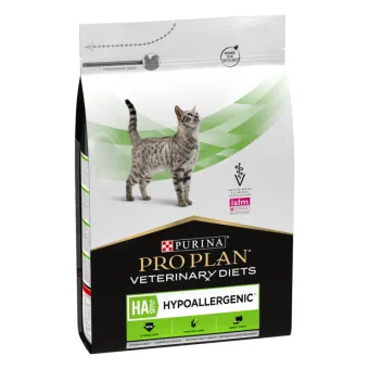 Cat Proplan Diet HA Hypoallergenic 3.5 kg