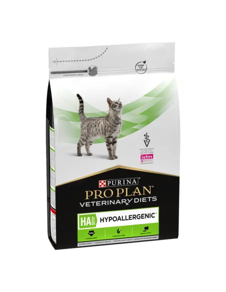 Cat Proplan Diet HA Hypoallergenic 3.5 kg