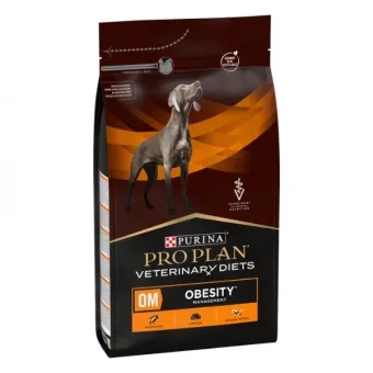 Proplan New Diet OM Cane 12 kg