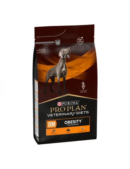 Proplan New Diet OM Cane 12 kg