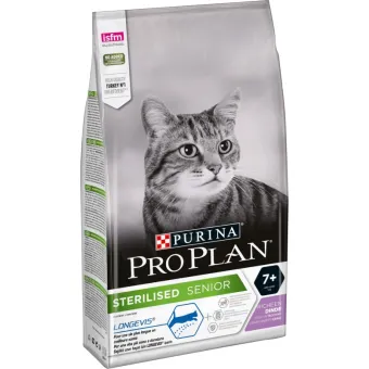 Pro Plan Kitten Pollo 400 g