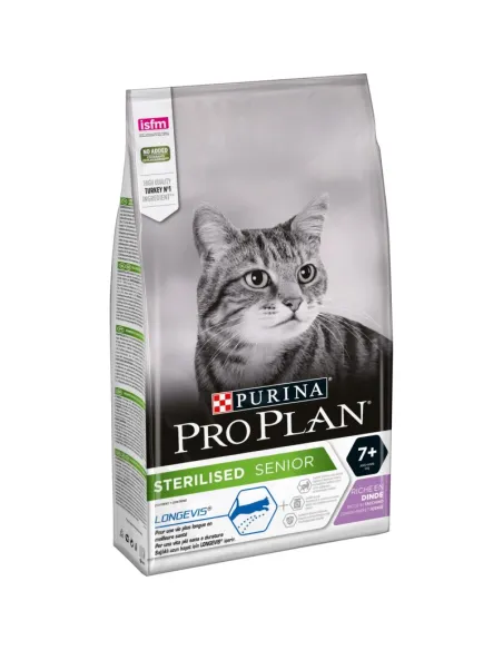 Pro Plan Kitten Pollo 400 g