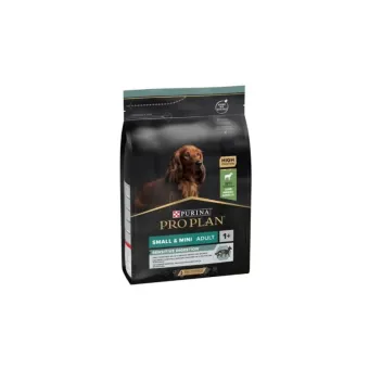 Proplan New Adult Small e Mini Digestion Agnello 700 gr
