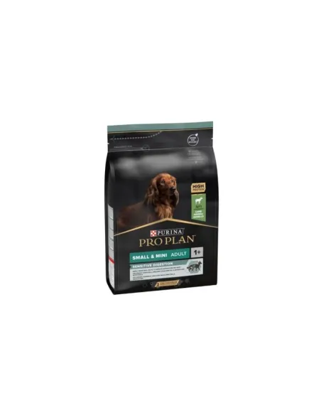 Proplan New Adult Small e Mini Digestion Agnello 700 gr