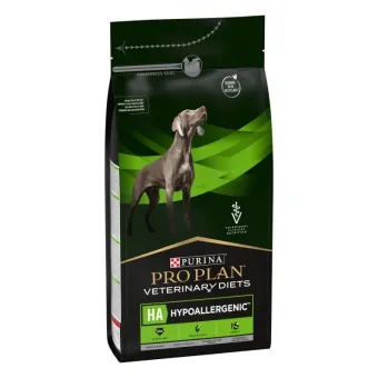 Dog Proplan Diet HA Hypoallergenic Secco 1,3 kg