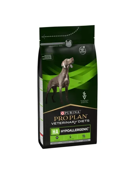 Dog Proplan Diet HA Hypoallergenic Secco 1,3 kg