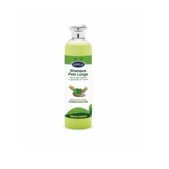 Shampoo Natura Amica Bio Pelo Lungo 250 ml