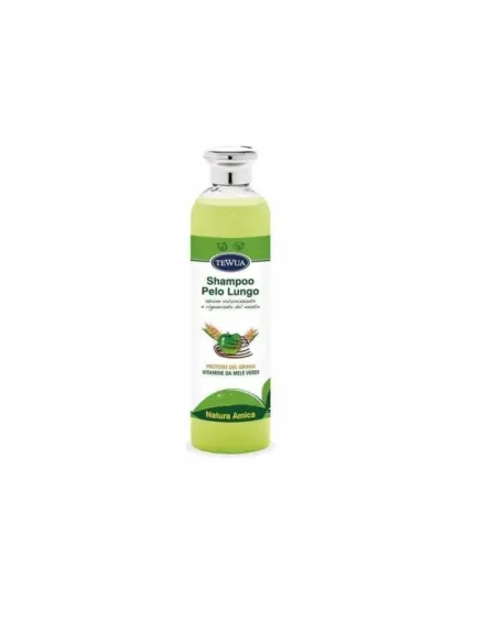 Shampoo Natura Amica Bio Pelo Lungo 250 ml