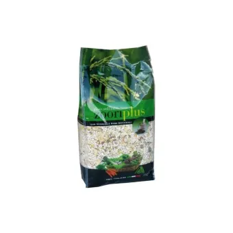Riso Soffiato Atmosfera Condizionata Zoorì Verdure 2 kg