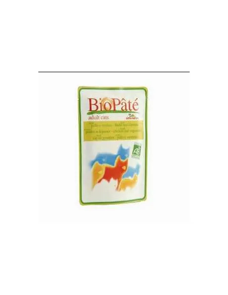 Almo Cat Daily Mousse Tonno 85 g
