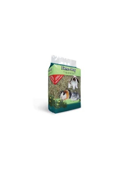 Fieno Roditori Padovan Hay 1 kg