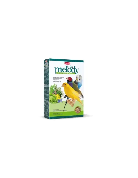 Padovan MelodyMix Grani Salute 300g