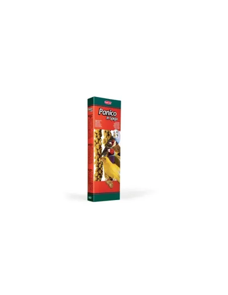 Padovan Spighe di Panico Mangime Bird 100 g