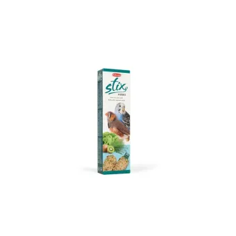 Sticks Bird Padovan Cocor/Esotici 80g 2pz Herbs