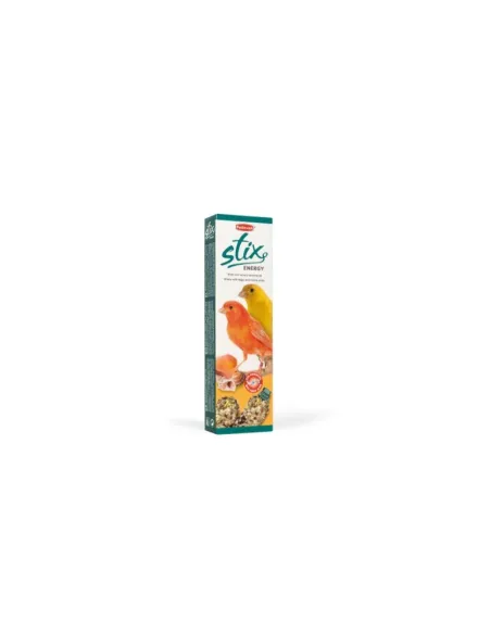 Sticks Bird Padovan Canarini 80g 2pz Energy
