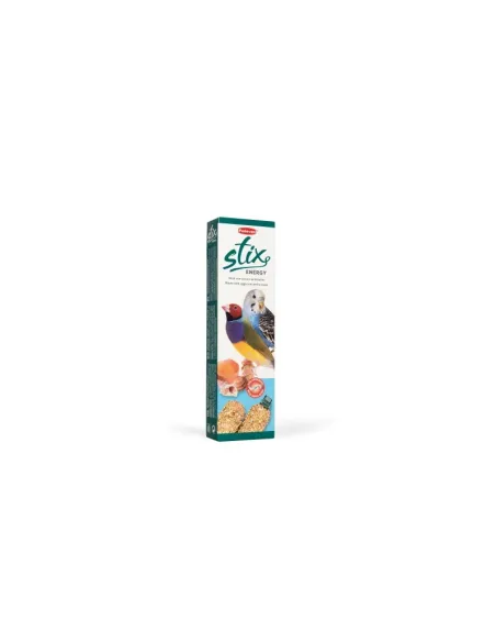 Sticks Bird Padovan Cocor/D.Gold Energy 80g 2pz