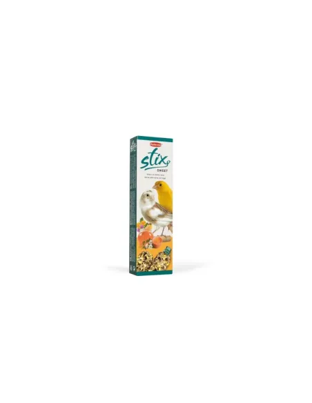 Sticks Bird Padovan Canarini 80g 2pz Sweet