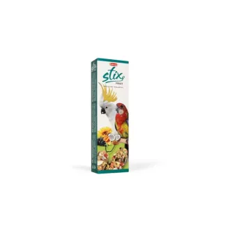 Sticks Bird Padovan Pappagalli 150g 2pz