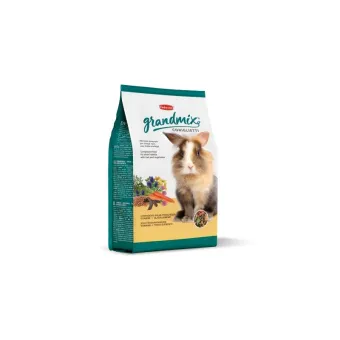 Padovan Grandmix Mangime Coniglio 3 kg