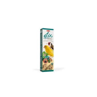 Sticks Bird Padovan Canarini/Cardellini 80g 2pz Vegetable