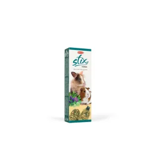 Sticks Coniglio/Cavia Padovan Herbs 100 g 2 pz