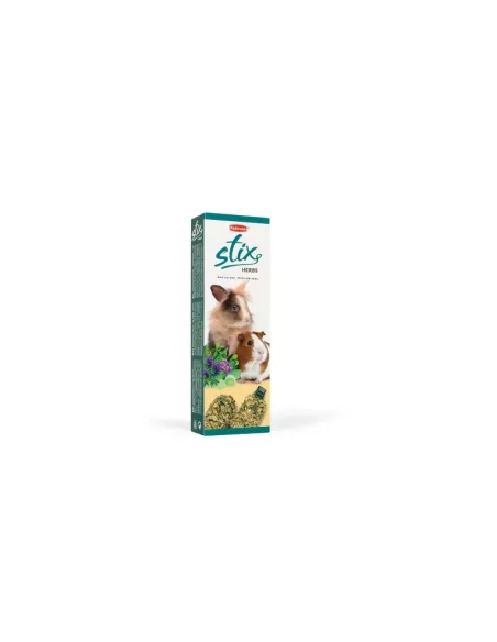 Sticks Coniglio/Cavia Padovan Herbs 100 g 2 pz