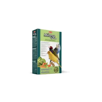 Pastoncino Bird Padovan Melange Vegetable 300 g