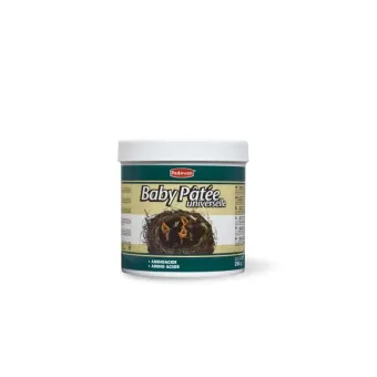 Pastoncino Bird Padovan Baby Patée Universelle 250g