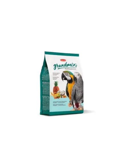 Padovan Grandmix Pappagallo 2 kg