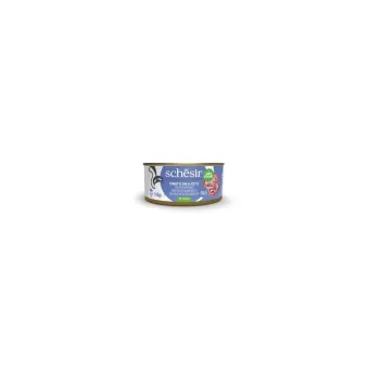 Schesir Cat Jelly Tonnetto Alicette 140 g