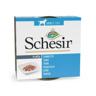 Schesir Dog Tonnetto 150 g